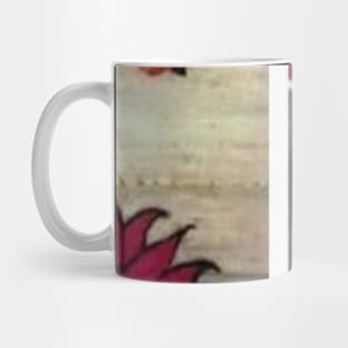 art design Mug